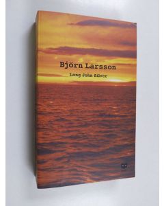 Kirjailijan Björn Larsson käytetty kirja Long John Silver : den äventyrliga och sannfärdiga berättelsen om mitt fria liv och leverne som lyckoriddare och mänsklighetes fiende