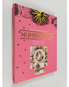 Kirjailijan Greg Russell käytetty kirja Numerologia