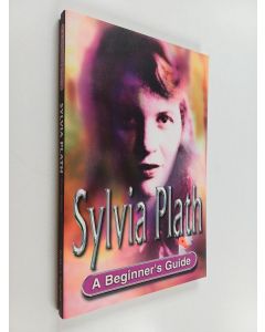 Kirjailijan Gina Wisker käytetty kirja Sylvia Plath