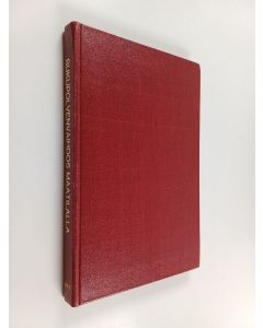 Kirjailijan Hannele Pokka käytetty kirja Sukupolvenvaihdos maatilalla