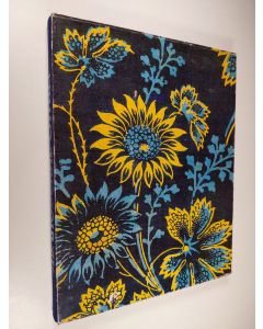 käytetty kirja Ivanovo Printed Textiles : 18th to early 20th centuries
