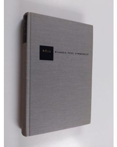 Kirjailijan Heinrich Böll käytetty kirja Biljardia puoli kemmeneltä : romaani