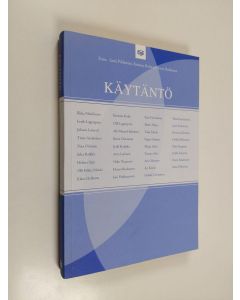 käytetty kirja Käytäntö (ERINOMAINEN)