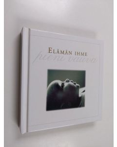 käytetty kirja Elämän ihme