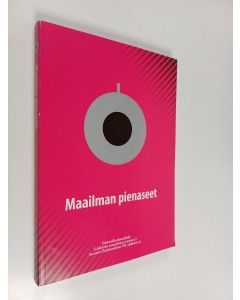 käytetty kirja Maailman pienaseet