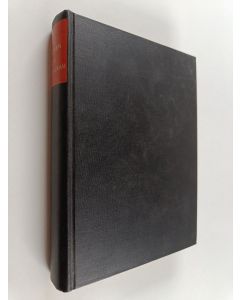 Kirjailijan Seppo Simonen käytetty kirja Paluu Karjalaan : Palautetun alueen historiaa 1941-1944