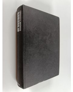 Kirjailijan Gerald A. Browne käytetty kirja Adress 19 Purchase Street