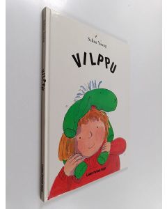 Kirjailijan Selina Young käytetty kirja Vilppu