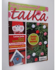 käytetty teos Taika 10-11/2009