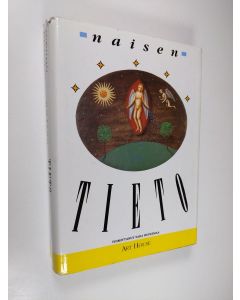 Tekijän Sara Heinämaa  käytetty kirja Naisen tieto