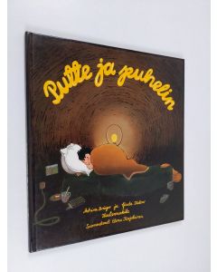 Kirjailijan Achim Bröger & Gisela Kalow käytetty kirja Putte ja puhelin