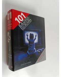Tekijän Steven Jay Schneider  käytetty kirja 101 kauhuelokuvaa, jotka jokaisen on nähtävä edes kerran eläessään