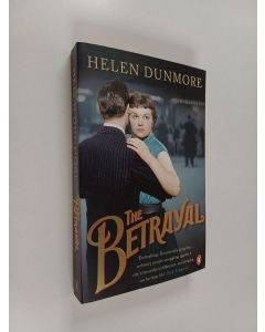 Kirjailijan Helen Dunmore käytetty kirja The Betrayal