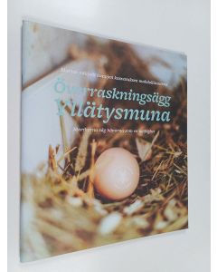 käytetty teos Överraskningsägg : Yllätysmuna