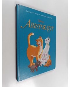 käytetty kirja Aristokatit