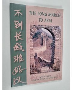 Kirjailijan Jyrki Ali-Yrkkö käytetty kirja The long march to Asia : investing in Asia after the crisis