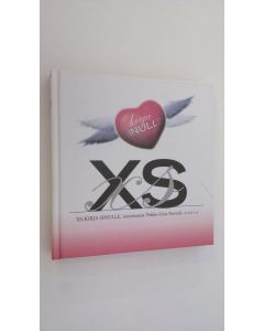 Tekijän Pirkko-Liisa Perttula  käytetty kirja XS-kirja sinulle