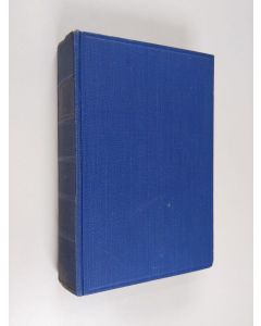 Kirjailijan Carl Blink käytetty kirja Kuolon enkeli : romaani Svante Niilonpoika Sturen ajoilta 1