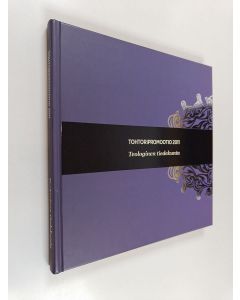 käytetty kirja Tohtoripromootio 2011 : teologinen tiedekunta