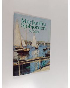 käytetty teos Merikarhu = Sjöbjörnen 5/2000