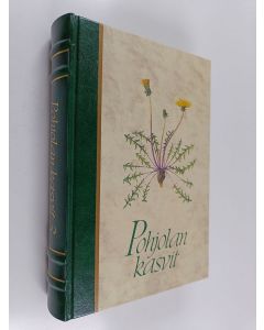 käytetty kirja Pohjolan kasvit 3