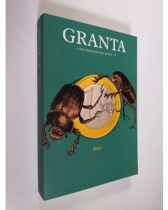 uusi kirja Granta 6 : uuden kirjallisuuden areena - Raha (UUDENVEROINEN)