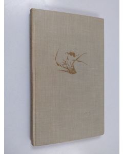 käytetty kirja Japanilaisia runoja