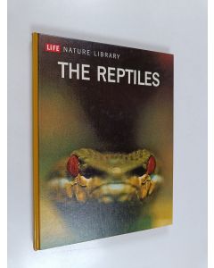 Kirjailijan Archie Carr käytetty kirja The Reptiles