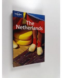 Kirjailijan Neal Bedford käytetty kirja The Netherlands