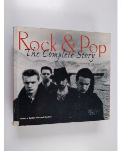 käytetty kirja Rock & pop : the complete story