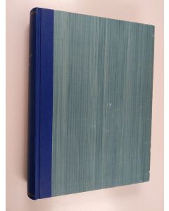 käytetty kirja Ilmailu vuosikerta 1975-1976