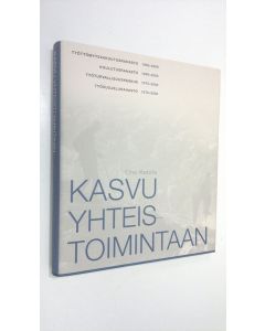 Kirjailijan Jonna ym. Käpylä käytetty kirja Tuottavuuden kehittäminen Suomessa : haasteet ja tutkimustarpeet