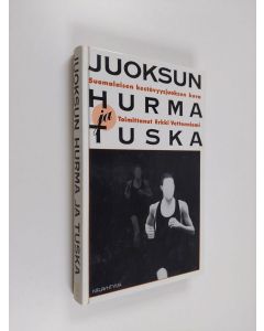Tekijän Erkki Vettenniemi käytetty kirja Juoksun hurma ja tuska : suomalaisen kestävyysjuoksun kuva