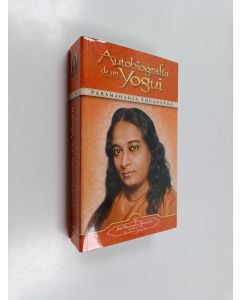 Tekijän Yogananda  käytetty kirja Autobiografia de un Yogui