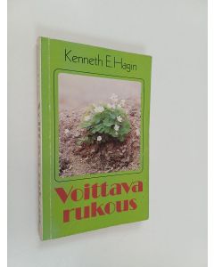 Kirjailijan Kenneth E. Hagin käytetty kirja Voittava rukous : 26 lukua rukouksesta