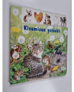 Kirjailijan Edith Jentner käytetty kirja Kisumisun ystävät