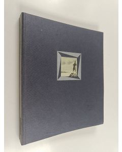 käytetty kirja Albert Edelfelt ja vänrikki Stoolin tarinat = Albert Edelfelt och fänrik Ståls sägner = Albet Edelfelt and the Tales of Ensign Stål