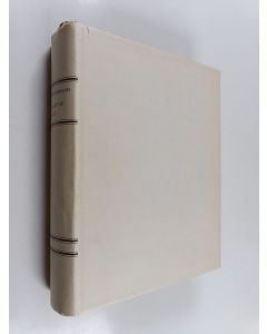 käytetty kirja Etelä-Pohjanmaan historia 1-2