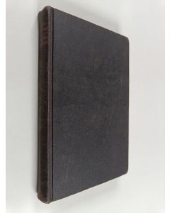 Kirjailijan Carlos Castaneda käytetty kirja Tarinoita voimasta