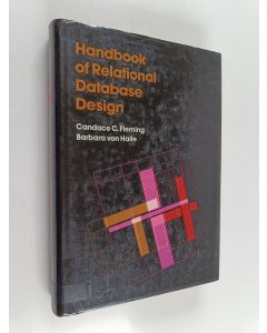Kirjailijan Candace C. Fleming käytetty kirja Handbook of relational database design
