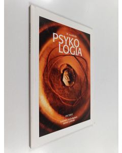 käytetty kirja Psykologia 4/2003