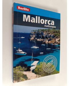 Kirjailijan Pam Barrett käytetty kirja Mallorca