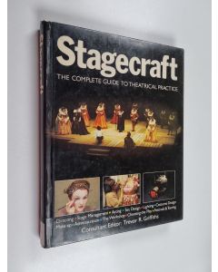 käytetty kirja Stagecraft : the complete guide to theatrical practise