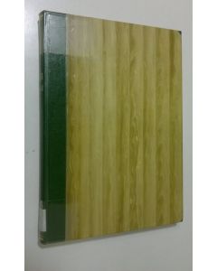 käytetty kirja Vartija 1958-1959 : kirkollinen kuukauslehti