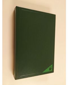 Kirjailijan Reino Lehväslaiho käytetty kirja Tulimarssi