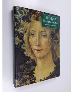 Kirjailijan Nicolai Rubinstein käytetty kirja Age of the Renaissance