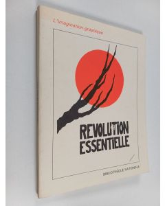 käytetty kirja Les affiches de Mai 68, ou l'Imagination graphique
