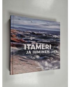 Kirjailijan Kai Myrberg käytetty kirja Itämeri ja ihminen