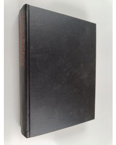 Kirjailijan James Baldwin käytetty kirja Toinen maa