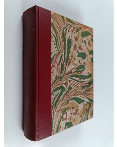 Kirjailijan F. W. Kenyon käytetty kirja Keisarin nainen